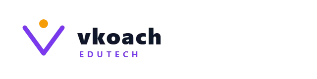 Vkoach Edutech